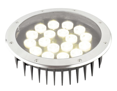 LED埋地灯SS-14001